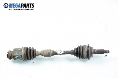 Antriebswelle für Mazda 323 (BJ) 1.3 16V, 73 hp, sedan, 2001, position: rechts