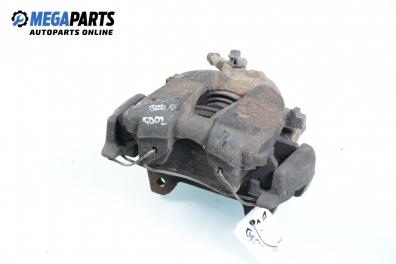 Caliper for Fiat Bravo 1.9 TD, 100 hp, 3 doors, 1998, position: front - right