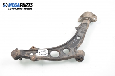 Control arm for Fiat Punto 1.2, 73 hp, hatchback, 1996, position: front - left