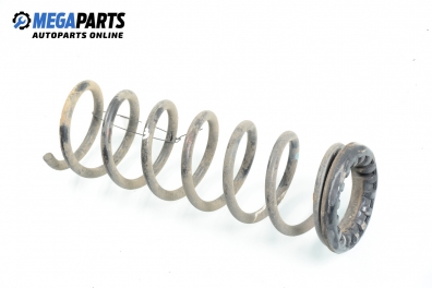 Coil spring for Mazda 3 2.0, 150 hp, hatchback, 2004, position: rear