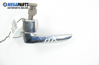 Inner handle for Mazda 6 2.0 DI, 121 hp, station wagon, 2002, position: front - left