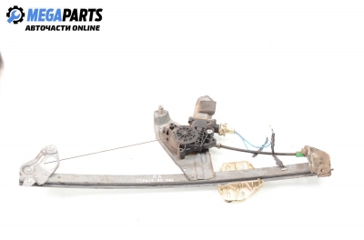 Macara electrică geam for Renault Espace II (1991-1997) 2.1, monovolum, position: stânga - fața