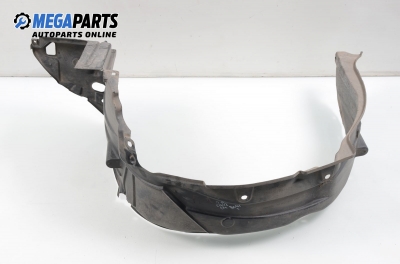 Inner fender for Honda Civic 1.7 CTDi, 100 hp, hatchback, 3 doors, 2004, position: front - left