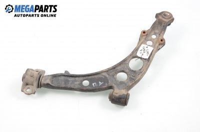 Control arm for Fiat Punto 1.2, 73 hp, hatchback, 1996, position: front - right