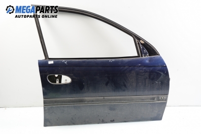 Door for Opel Omega B 2.0 16V, 136 hp, sedan, 1996, position: front - right