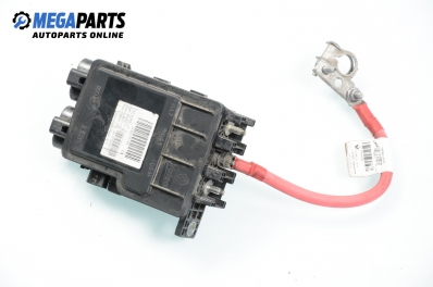 Module for Renault Laguna III 2.0 dCi, 150 hp, hatchback, 2012 № 243800014R / Valeo