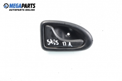 Inner handle for Dacia Logan 1.4, 75 hp, station wagon, 2007, position: front - left