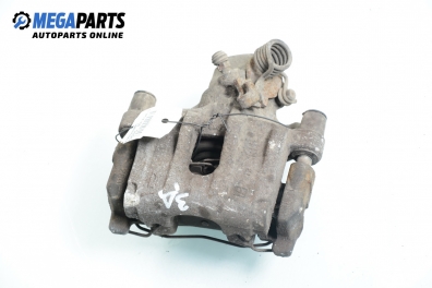 Caliper for Mazda 3 2.0, 150 hp, hatchback, 2004, position: rear - right