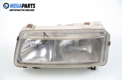 Headlight for Volkswagen Passat (B4) (1993-1996) 2.0, station wagon, position: left