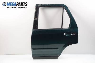 Door for Honda CR-V II (RD4–RD7) 2.0, 150 hp, 2002, position: rear - left