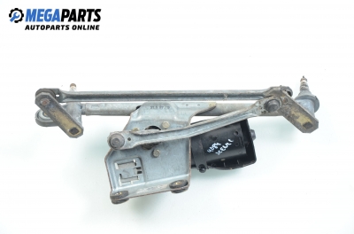 Front wipers motor for Renault Megane Scenic 1.6, 90 hp, 1997