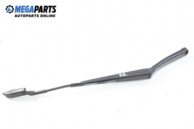 Front wipers arm for Volkswagen Passat (B6) 2.0 TDI, 140 hp, station wagon, 2006, position: left