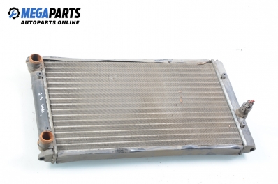 Radiator de apă pentru Volkswagen Golf III 1.8, 90 cp, hatchback, 5 uși, 1994