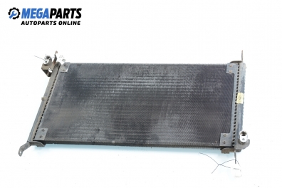 Radiator aer condiționat for Fiat Bravo 1.6 16V, 103 hp, 1999