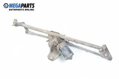 Front wipers motor for Volkswagen Golf III 1.8, 90 hp, hatchback, 1994