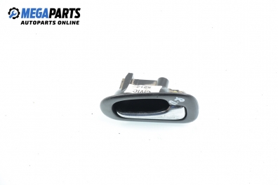 Inner handle for Honda Civic VI 1.4 16V, 90 hp, station wagon, 2000, position: front - right