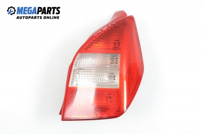 Tail light for Citroen C2 1.4 HDI, 68 hp, 2007, position: right