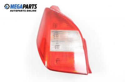 Tail light for Citroen C2 1.4 HDI, 68 hp, 2007, position: left