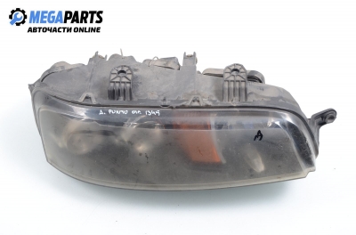 Far for Fiat Punto (1999-2003) 1.2, hatchback, position: dreapta