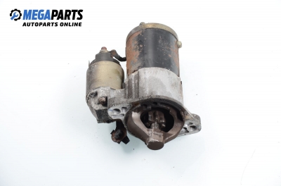 Demaror pentru Mitsubishi Outlander 2.4, 160 cp, 2004 № M000T20672