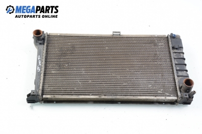 Wasserradiator für BMW 3 (E36) 1.7 TDS, 90 hp, hecktür, 3 türen, 1998