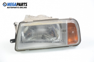 Headlight for Suzuki Vitara 2.0 TD, 87 hp, 5 doors, 1998, position: left