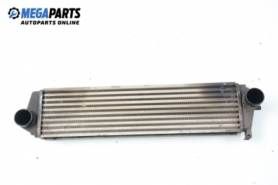 Intercooler for BMW 3 (E36) 1.7 TDS, 90 hp, hatchback, 3 doors, 1998