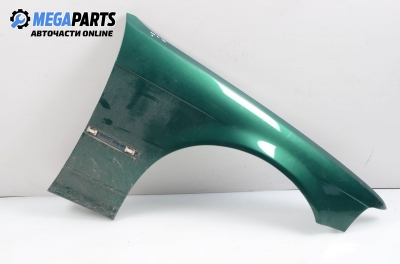 Fender for BMW 3 (E36) (1990-1998) 2.0, sedan, position: right