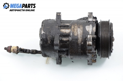 AC compressor for Citroen Xsara 1.9 D, 70 hp, station wagon, 1999