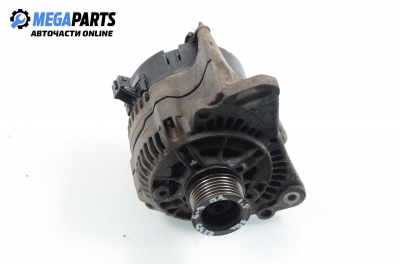 Alternator for Volkswagen Golf III 1.8, 75 hp, 1993