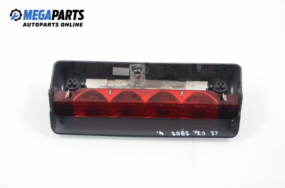 Central tail light for Citroen C2 1.4 HDI, 68 hp, 2007