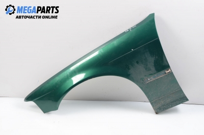 Fender for BMW 3 (E36) (1990-1998) 2.0, sedan, position: left