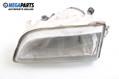 Headlight for Volvo S40/V40 1.9 TD, 90 hp, station wagon, 1998, position: left