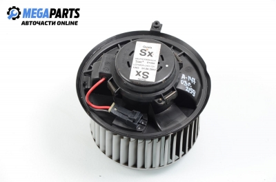 Heating blower for Alfa Romeo 147 2.0 16V T.Spark, 150 hp, 3 doors automatic, 2003