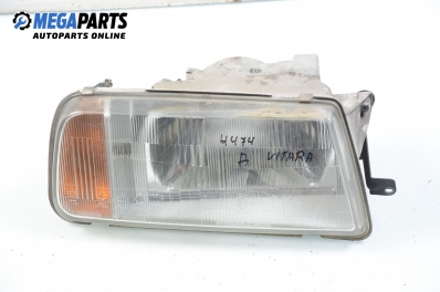 Headlight for Suzuki Vitara 2.0 TD, 87 hp, 5 doors, 1998, position: right