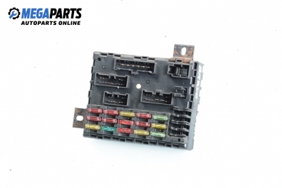 Fuse box for Fiat Bravo 1.9 TD, 100 hp, 3 doors, 1998