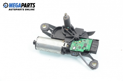 Front wipers motor for BMW X5 (E53) 4.4, 320 hp automatic, 2004 Valeo