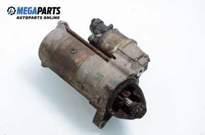 Demaror pentru Alfa Romeo 146 1.4 16V T.Spark, 103 cp, 5 uși, 2000 № Magneti Marelli 63111027