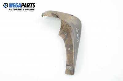 Mud flap for Mazda Premacy 2.0 TD, 90 hp, 1999, position: front - left