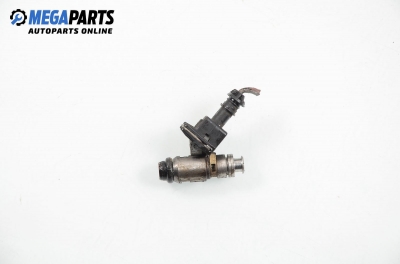 Gasoline fuel injector for Renault Clio II 1.4 16V, 95 hp, 2000