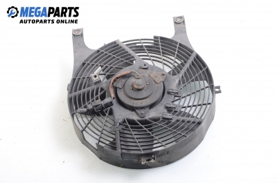 Radiator fan for Volvo S40/V40 1.9 TD, 90 hp, station wagon, 1998