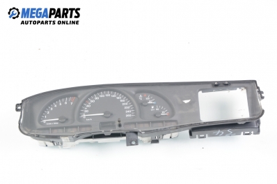 Instrument cluster for Opel Vectra B 2.0 16V, 136 hp, station wagon, 1999 № VDO 88481673