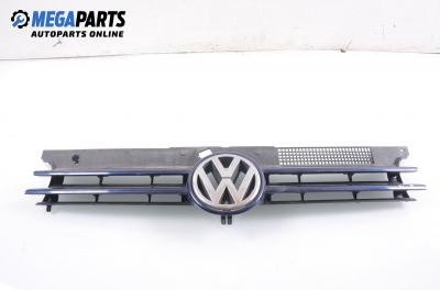 Grill for Volkswagen Golf IV 1.6, 100 hp, 5 doors, 2000