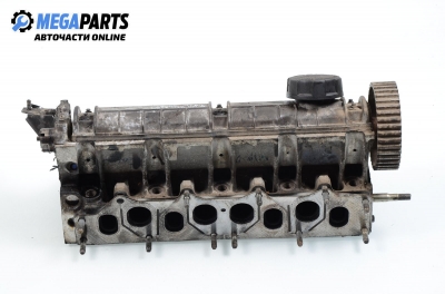 Engine head for Volvo S40/V40 1.9 TD, 90 hp, station wagon, 1997