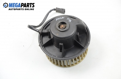 Heating blower for Volkswagen Passat (B3) 1.8, 90 hp, sedan, 1991