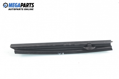 Rear window blind for BMW X5 (E53) 4.4, 320 hp automatic, 2004, position: front - left