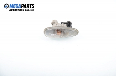 Blinker for Mitsubishi Outlander 2.4, 160 hp, 2004