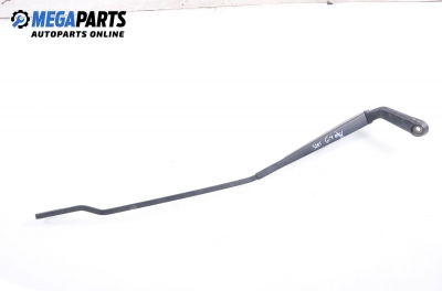 Front wipers arm for Volkswagen Golf IV 1.6, 100 hp, 2000, position: left