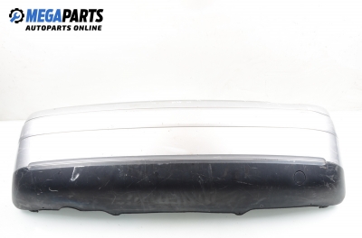 Rear bumper for Audi A2 (8Z) 1.4 TDI, 75 hp, 2002, position: rear