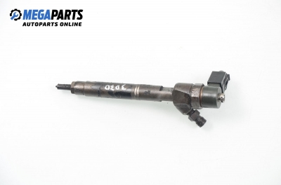 Diesel fuel injector for Mercedes-Benz S-Class W220 4.0 CDI, 250 hp, 2001 № A 628 070 03 87